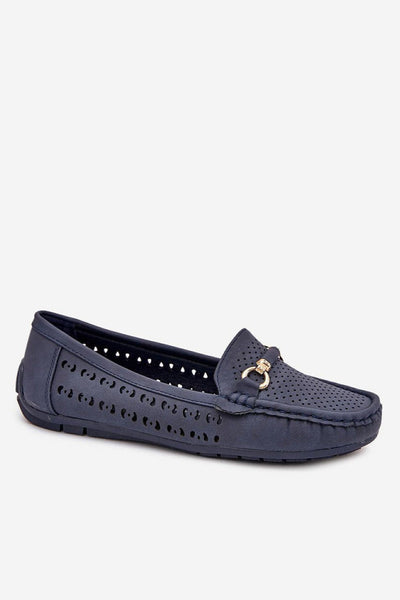  Mocassin model 215950 Step in style 