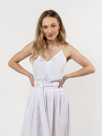 Elise Cotton Cami Top