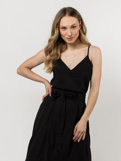 Elise Cotton Cami Top